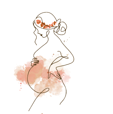 Doula Luna logo